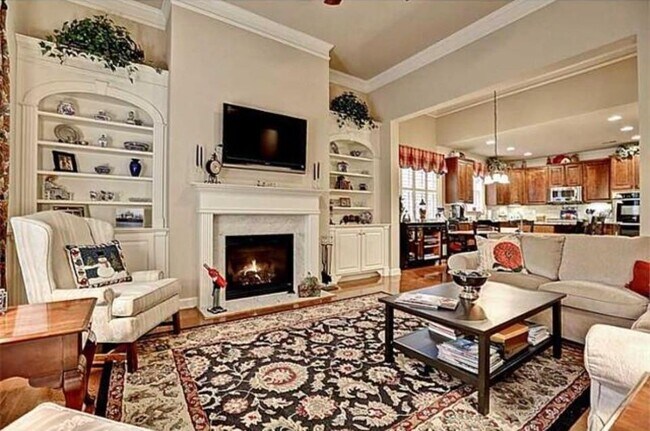 Building Photo - 11492 Mabrypark Pl