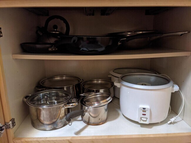 Building Photo - 9416 1st Ave NE