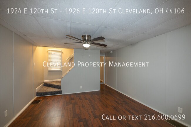 Building Photo - 1924 E 120th St