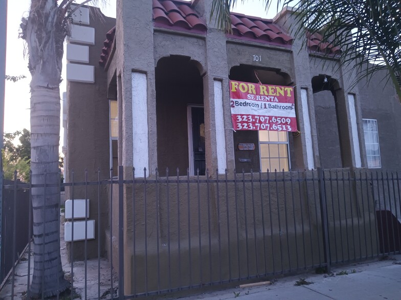 Building Photo - 701 N Cummings St