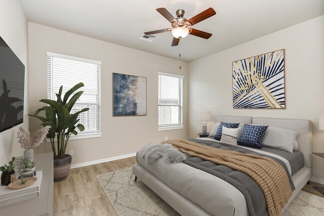 Building Photo - 23210 Penstemon Trail