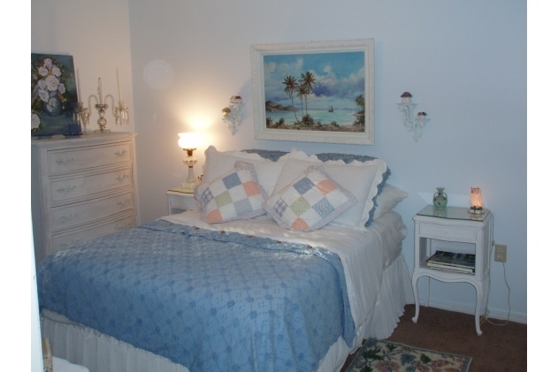  - Bayside Condominiums
