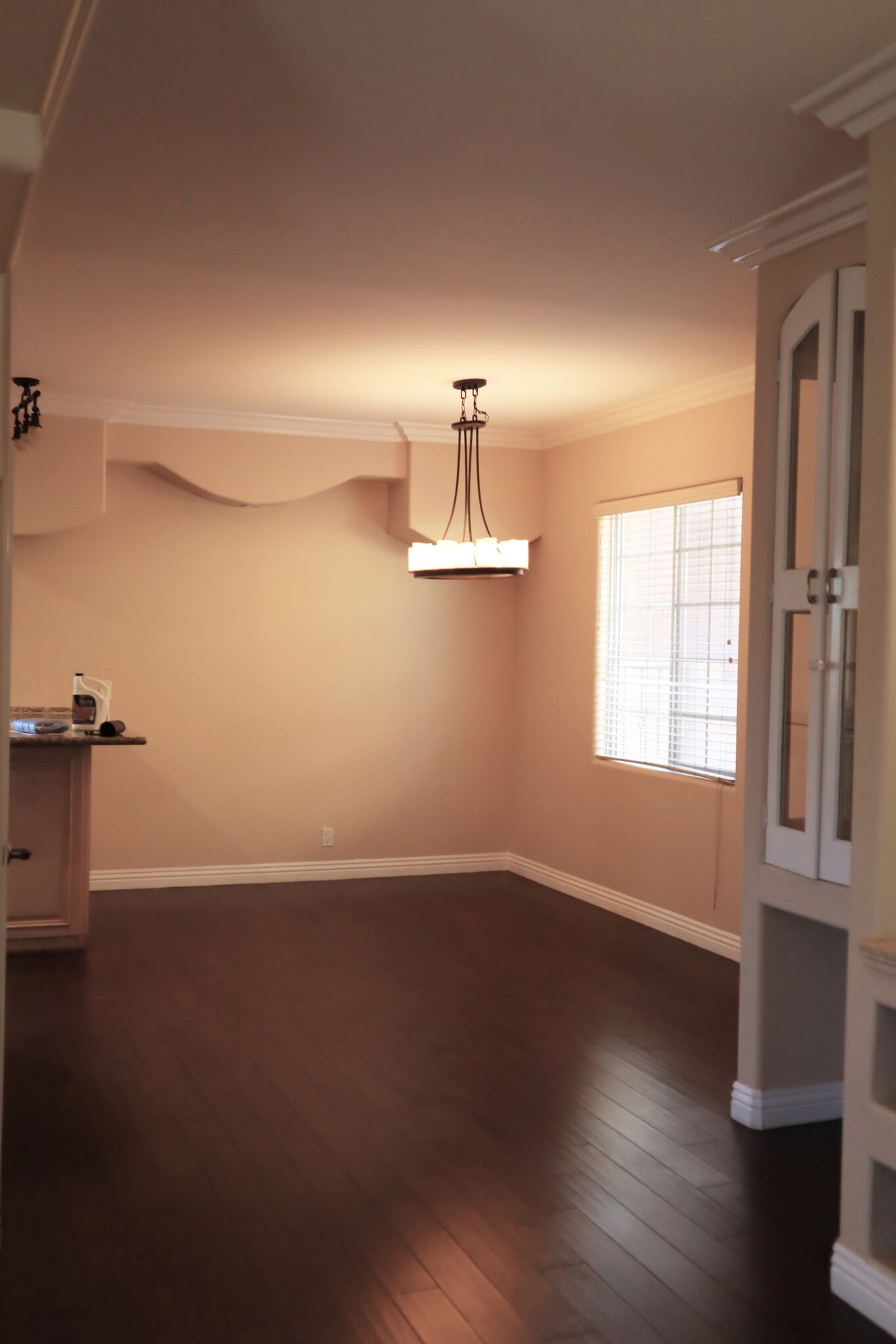 Dining Room - 2026 -2028 Clyde Ave