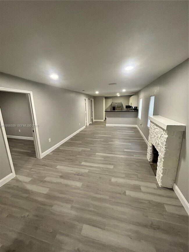 Building Photo - 1036 NW 47th Terrace