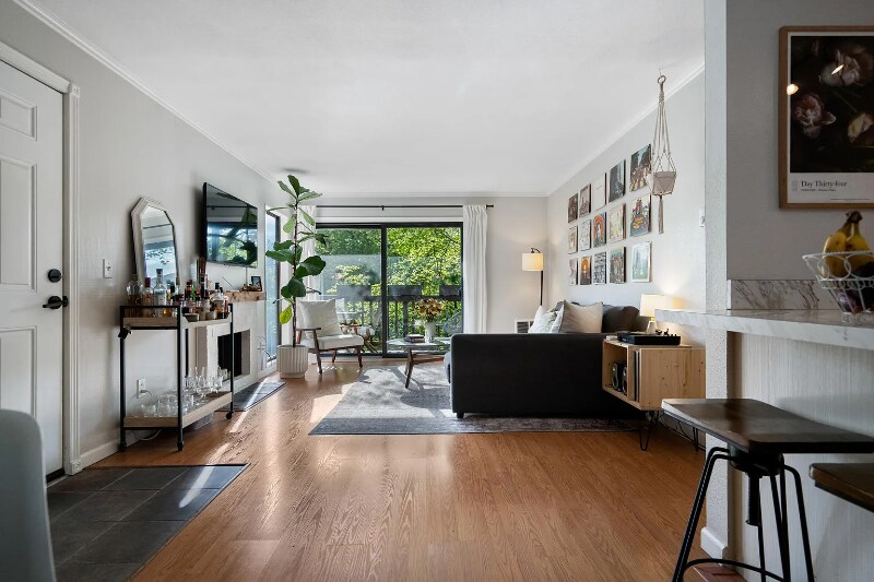 Building Photo - 7704 SW Barnes Rd