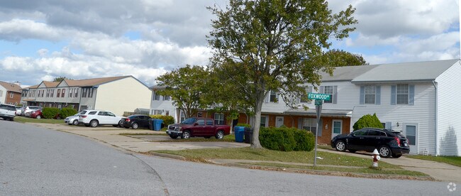 Building Photo - Citywide Homes