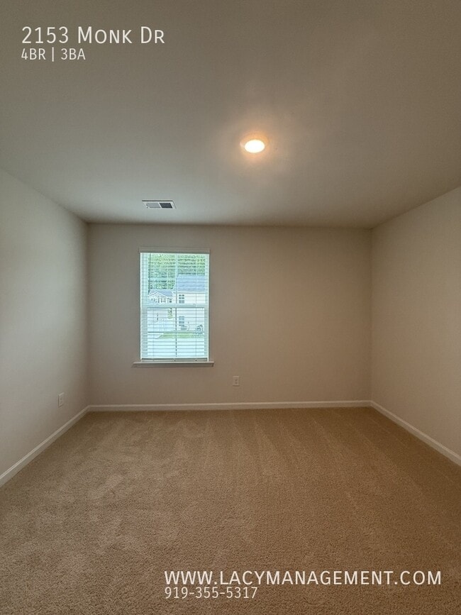 Building Photo - 2153 Monk Dr