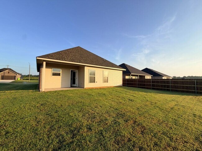 Building Photo - Brand New Construction in Haughton- Close to I-20
