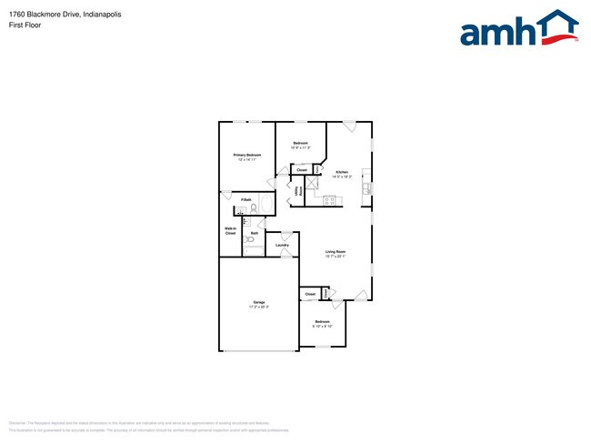 Building Photo - 1760 Blackmore Dr