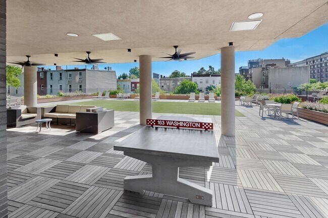 Building Photo - 163 Washington Ave