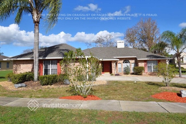 Building Photo - 630 Moss Point Cove Ct