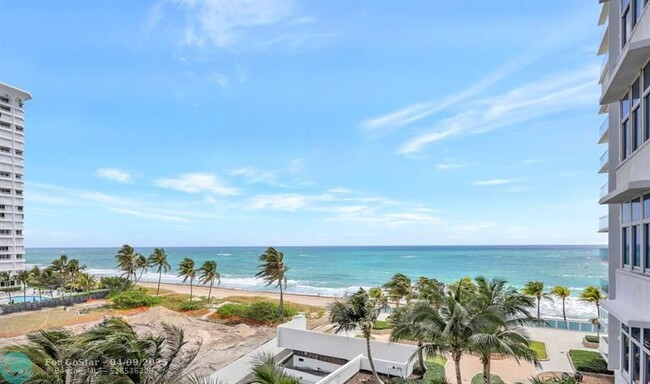 Building Photo - 1360 S Ocean Blvd