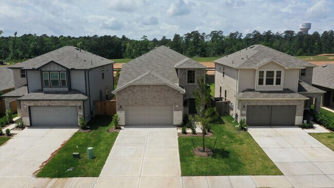 Building Photo - 10731 Sora Dr