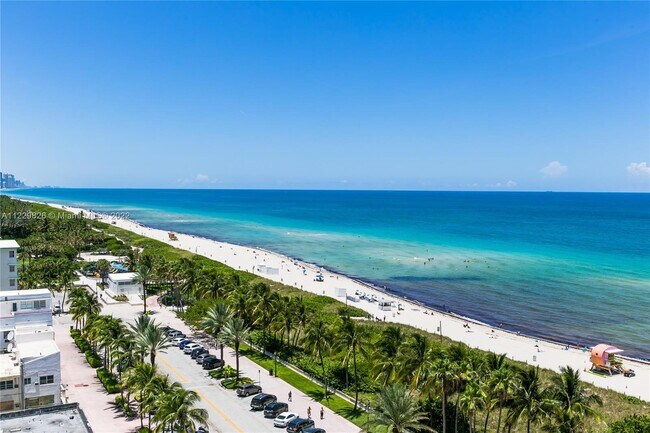 Building Photo - 7330 Ocean Terrace