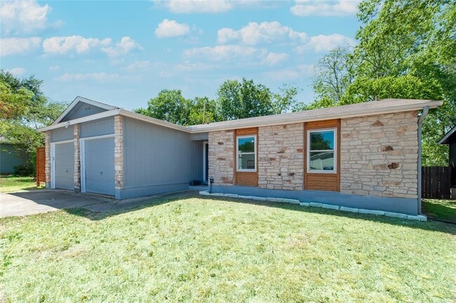 Primary Photo - 7808 Clydesdale Dr