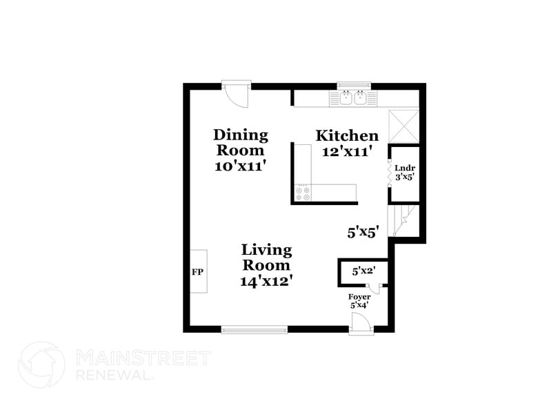 Building Photo - 522 Willow Creek Dr