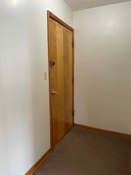 Hall Entrance - 63 W Pike St