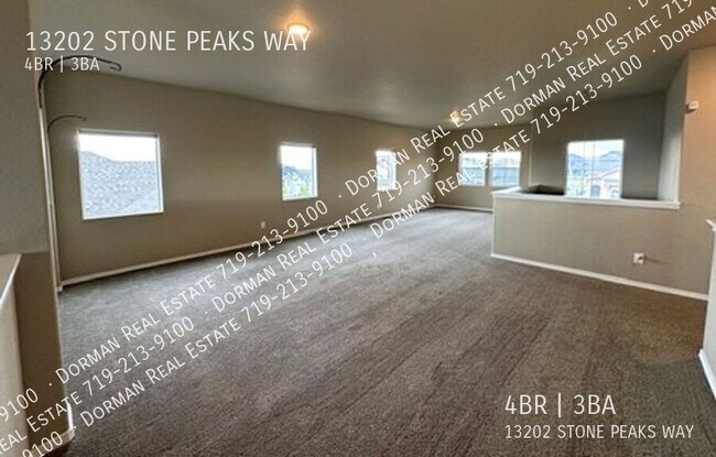 Building Photo - 13202 Stone Peaks Way