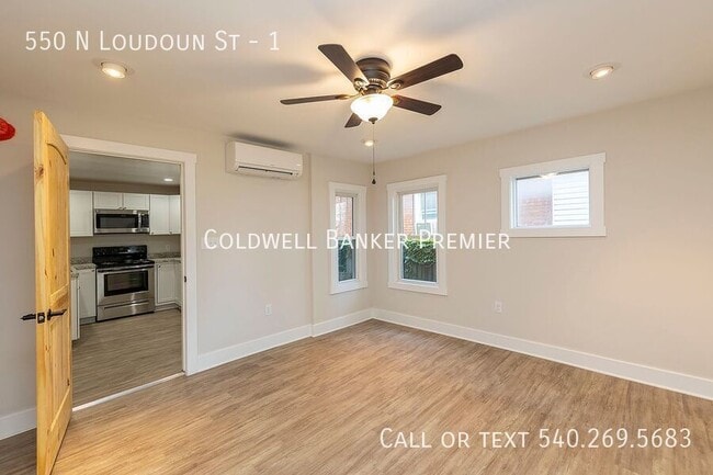 Building Photo - 550 N Loudoun St