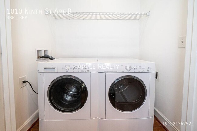 Building Photo - 1010 9th St