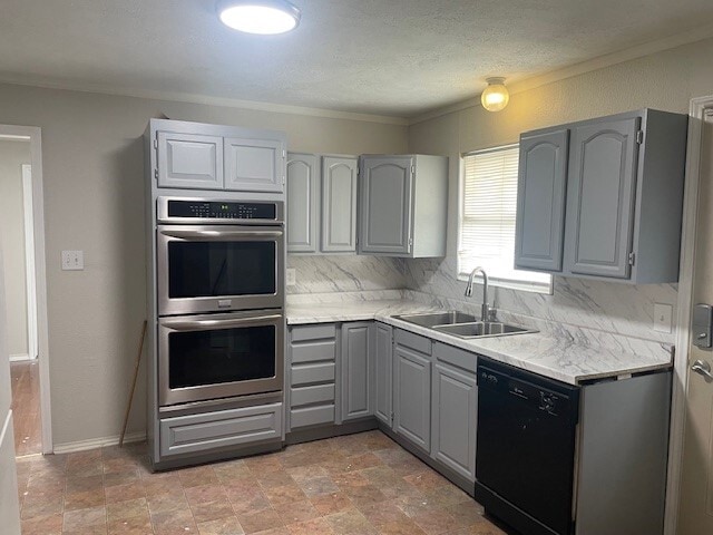 Kitchen - 310 Beverly Pky
