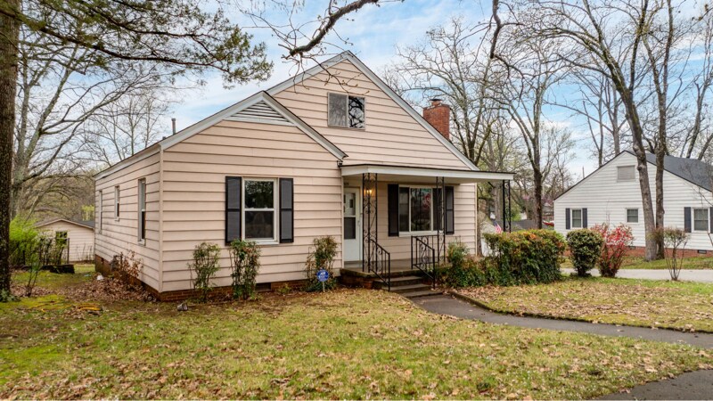 Building Photo - 1625 N Grant St