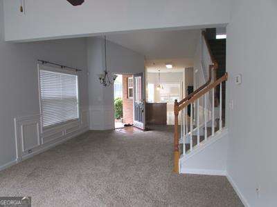 Building Photo - 1715 Oak Brook Ln NW