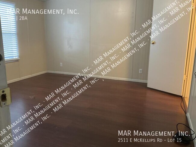 Building Photo - 2511 E McKellips Rd