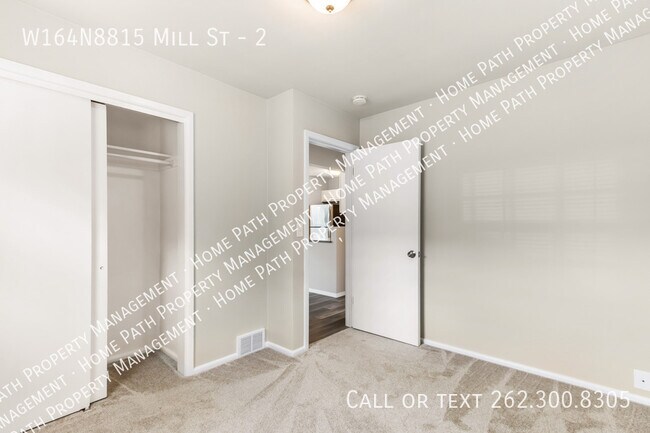 Building Photo - W164N8815 Mill St