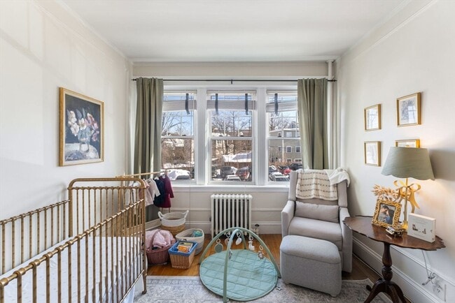 Building Photo - 401 Washington St