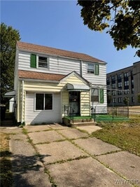 Building Photo - 78 Hempstead Ave
