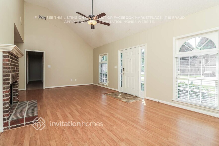 Building Photo - 4116 Meadowlark Ct