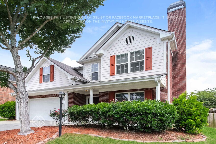 Building Photo - 3012 Newtons Crest Cir
