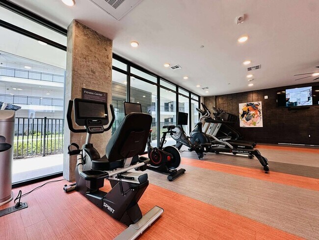 Building Photo - 2603 N Fry Rd