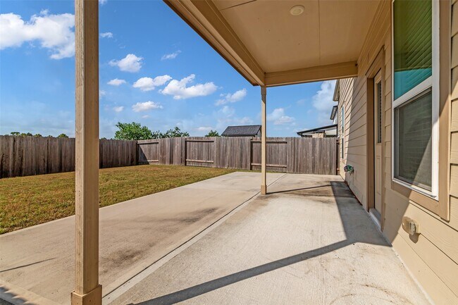 Building Photo - 4619 Prairie Chase Dr