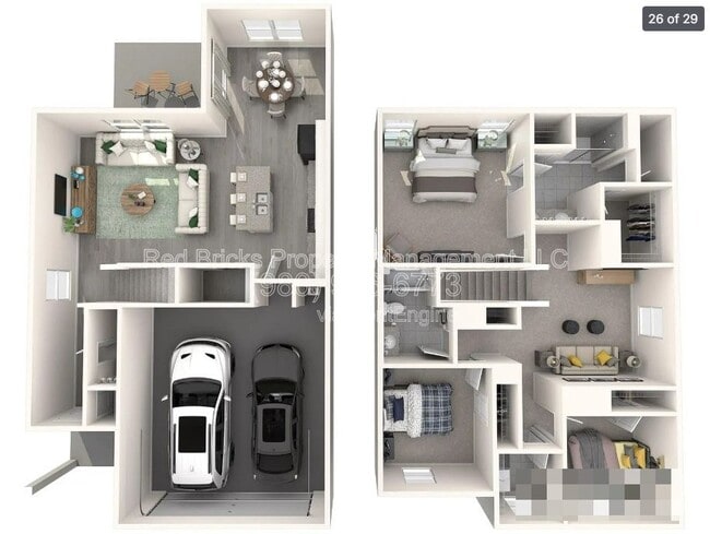 Building Photo - 159 Bird Dog Dr