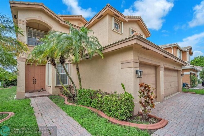 Building Photo - 16389 SW 31st St