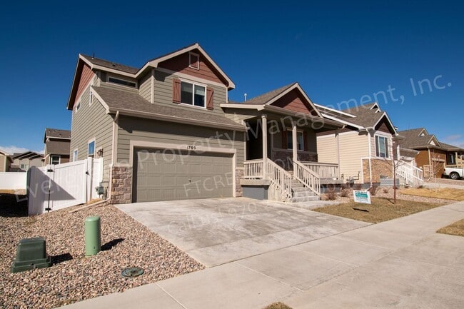 Building Photo - 1709 102nd Ave