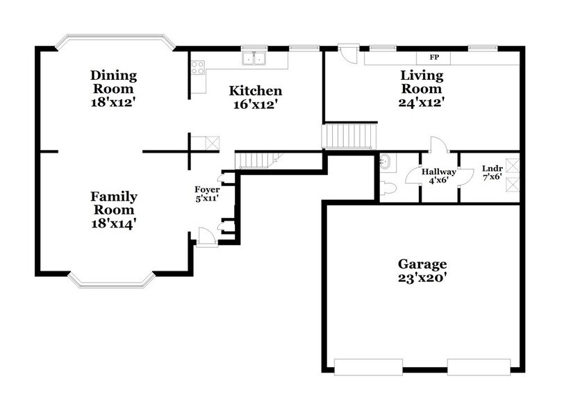 Building Photo - 3154 Lower Creek Dr