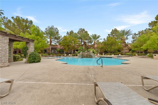 Building Photo - 2200 S Fort Apache Rd