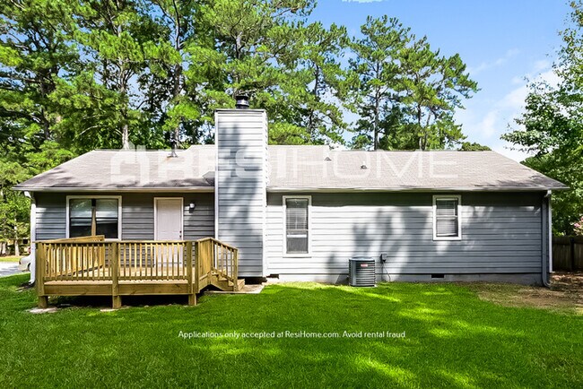 Building Photo - 8269 Tupelo Trail