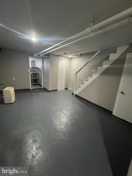 Building Photo - 612 Brill St