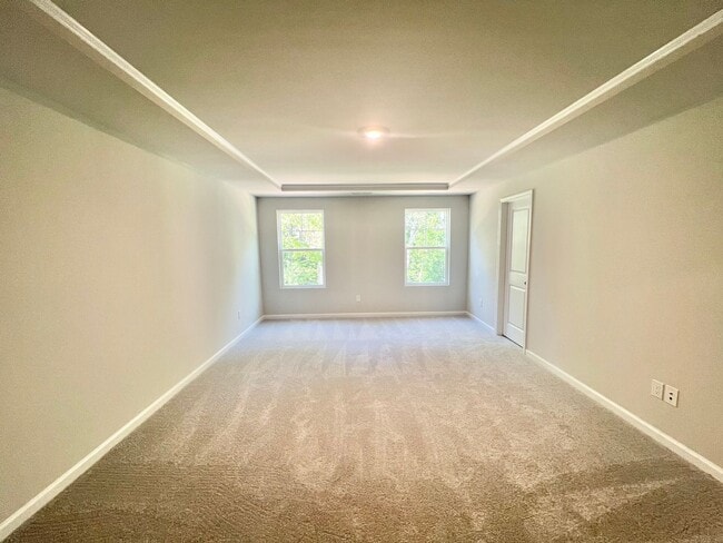 Building Photo - Newly Built 3BD, 2.5BA Raleigh Townhome in...