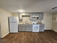 Building Photo - 4203 Polk St