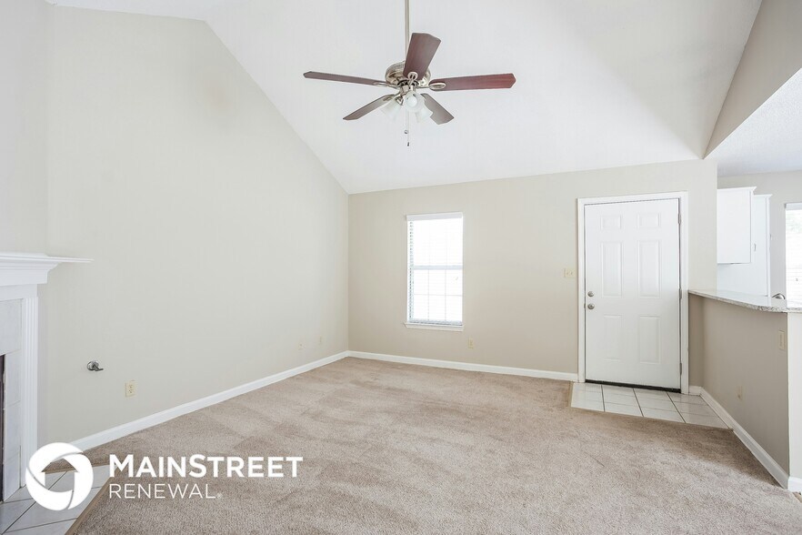 Building Photo - 5501 Alexandria Ln