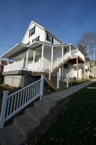 Building Photo - 331 Concord Ave