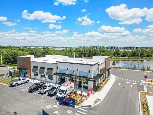 Building Photo - 15077 Anchorage Rd