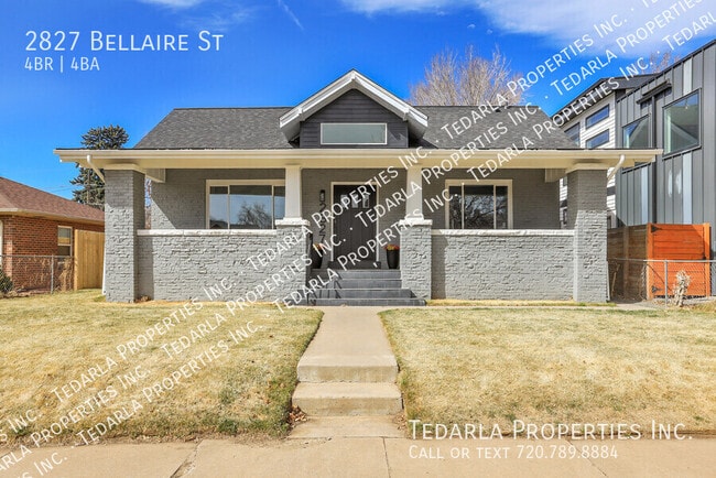 Primary Photo - 2827 Bellaire St