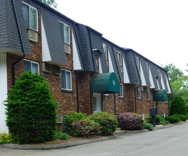 Building Photo - Alden Edge