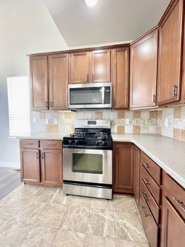 Building Photo - Stunning 4 Bed/4 Bath Home in Banning Lewis Ranch